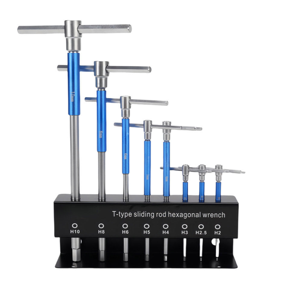 Useful Diy Electronics Projects - Compact 8 Piece For TL Type