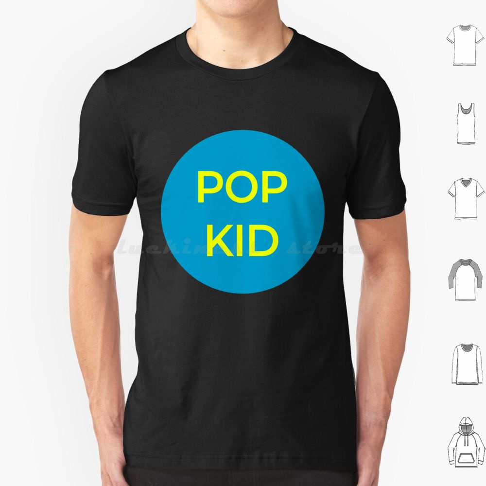 Diy Electronics Shop - Pop Kid T Shirt Cotton Men