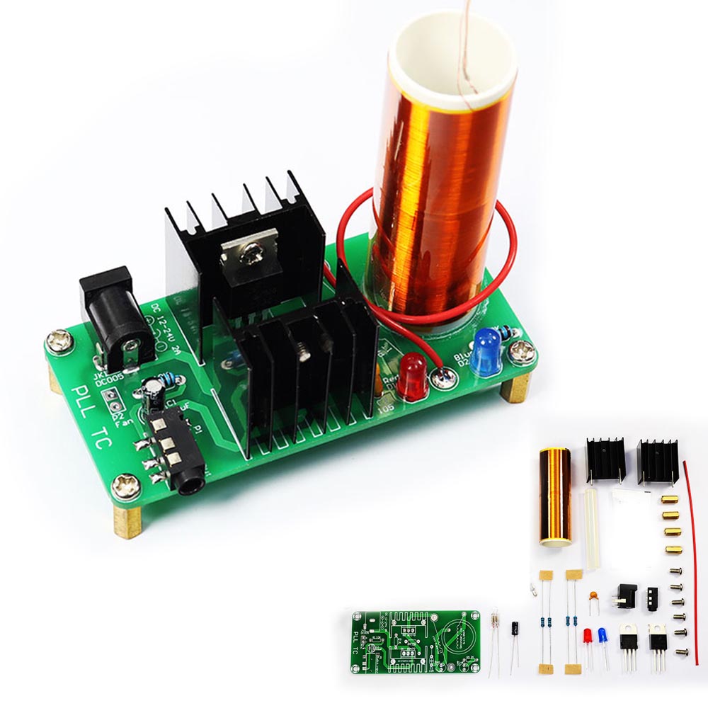 Diy Electronics Project Kit - Tự Làm Điện Tử Âm Nhạc