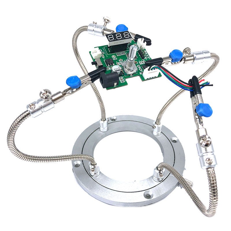 Diy Electronics Rack - Electronic Repair Manufacturing Radio DIY Rotary