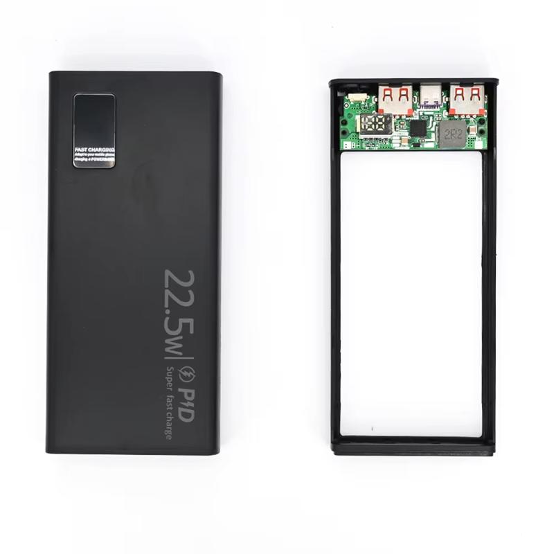 Diy Electronics For Beginners - 1Set Quick Charge DIY Power 1260110