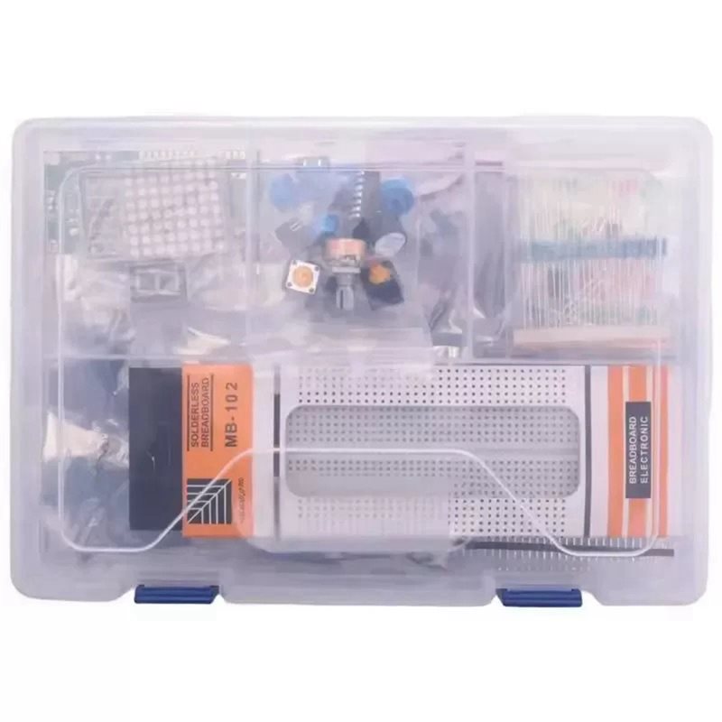 Y23A-RFID Starter Kit For Ardu - đánh giá và giá Arduino Uno Starter Kit