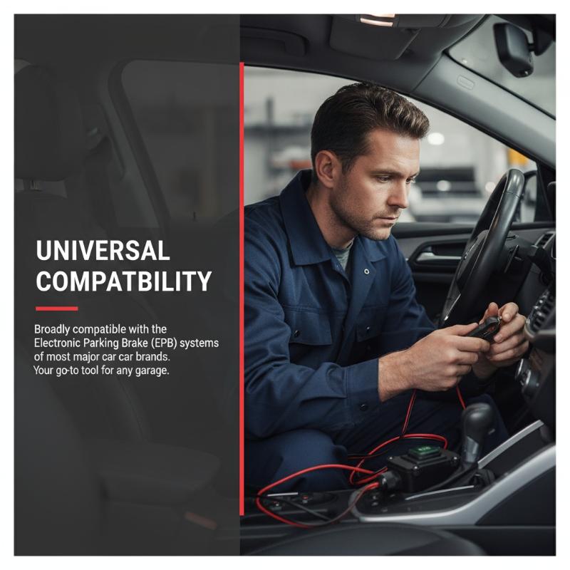 User Friendly Car EPB Caliper  - đánh giá và giá Diy Electronics For Beginners