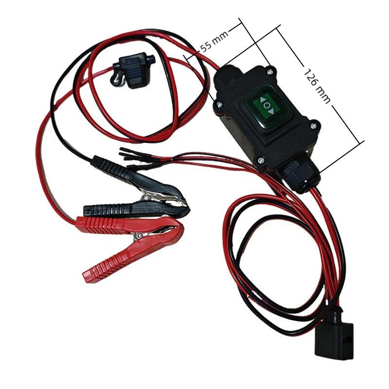 User Friendly Car EPB Caliper  - đánh giá và giá Diy Electronics For Beginners