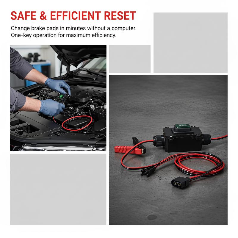 User Friendly Car EPB Caliper  - đánh giá và giá Diy Electronics For Beginners