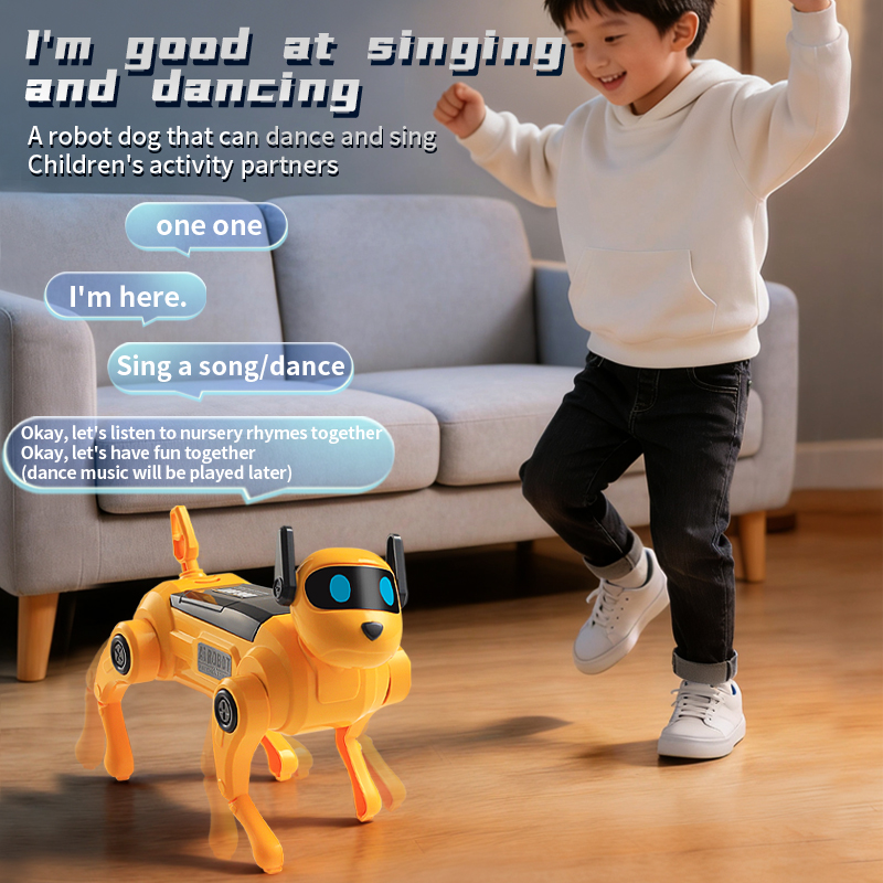 Kids' Electronic Toys AI Robot - đánh giá và giá Diy With Electronics