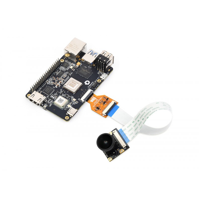 CSI Camera Adapter 24Pin to 15 - đánh giá và giá Diy With Electronics