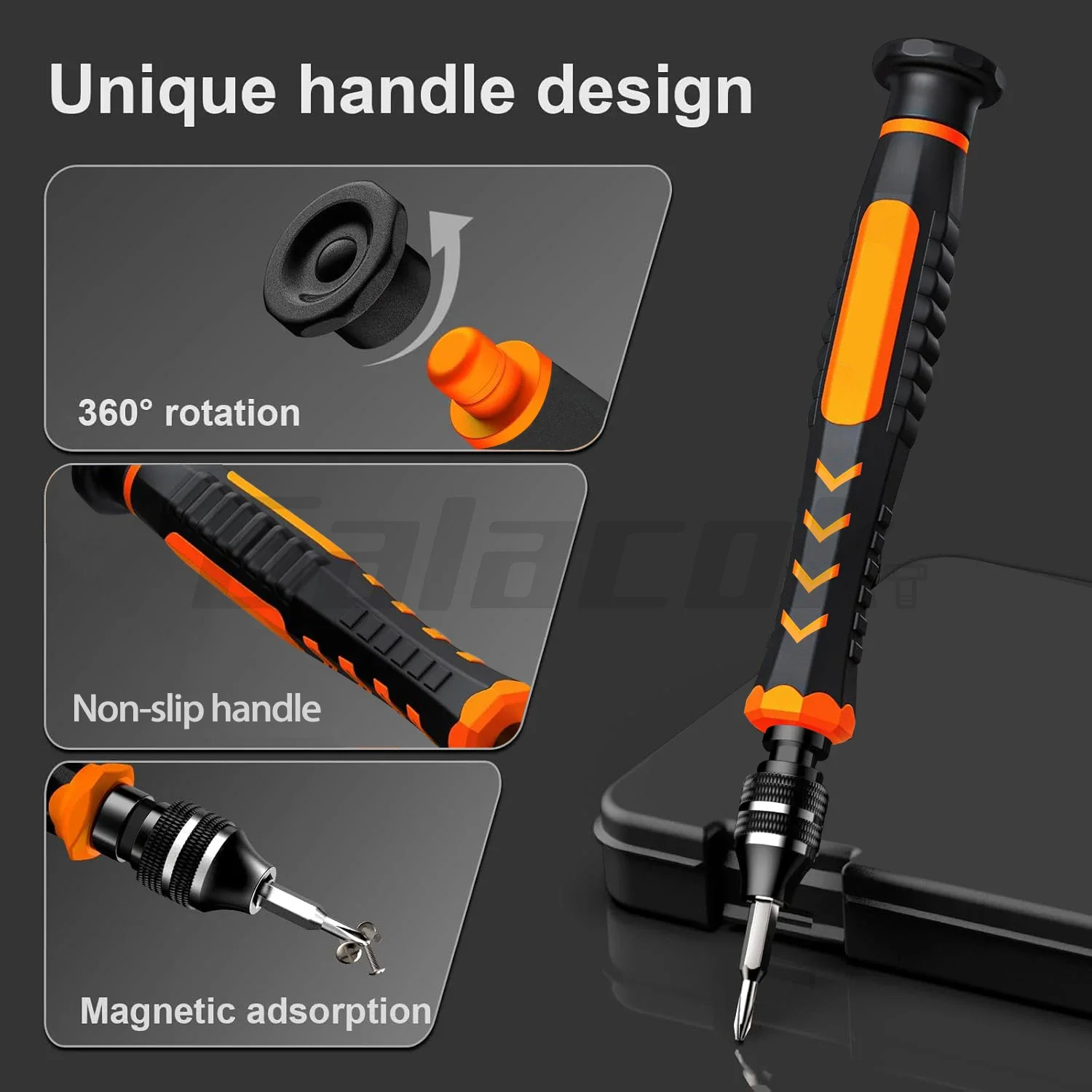 40 In1 Electronic Repair Screw - đánh giá và giá Diy Electronics For Beginners