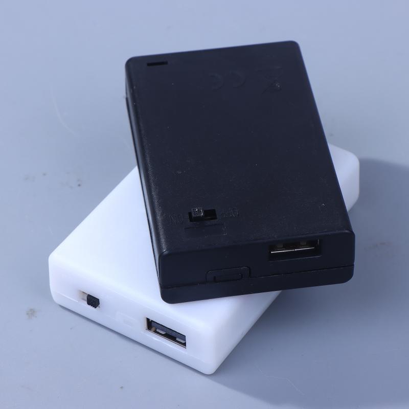 3AA 4.5V Battery Box AA Batter - đánh giá và giá Diy Electronics Holder