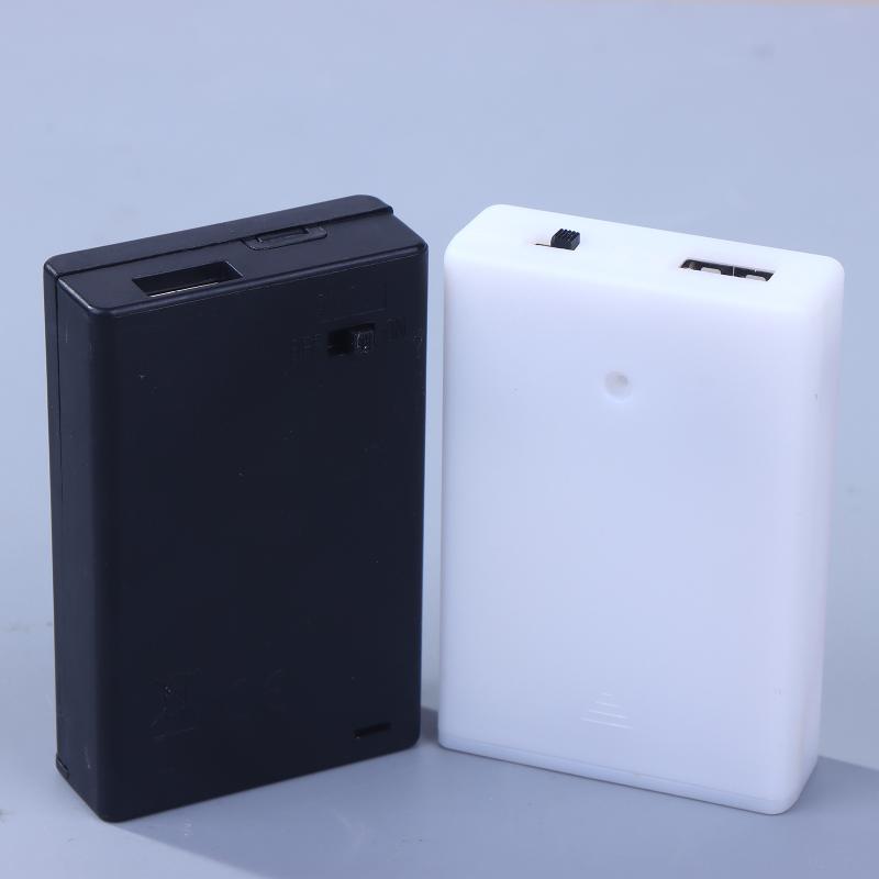 3AA 4.5V Battery Box AA Batter - đánh giá và giá Diy Electronics Holder