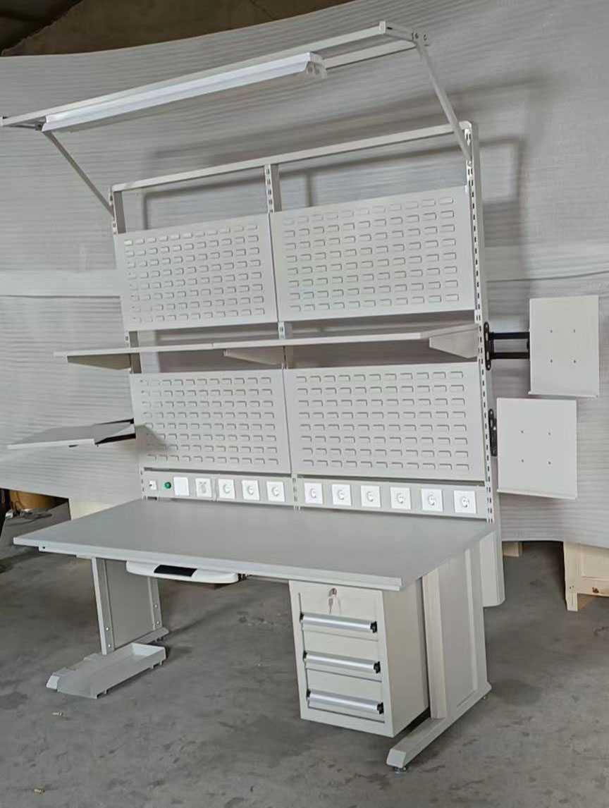 ESD Anti-Static Workbench for  - đánh giá và giá Diy Electronics Workbench