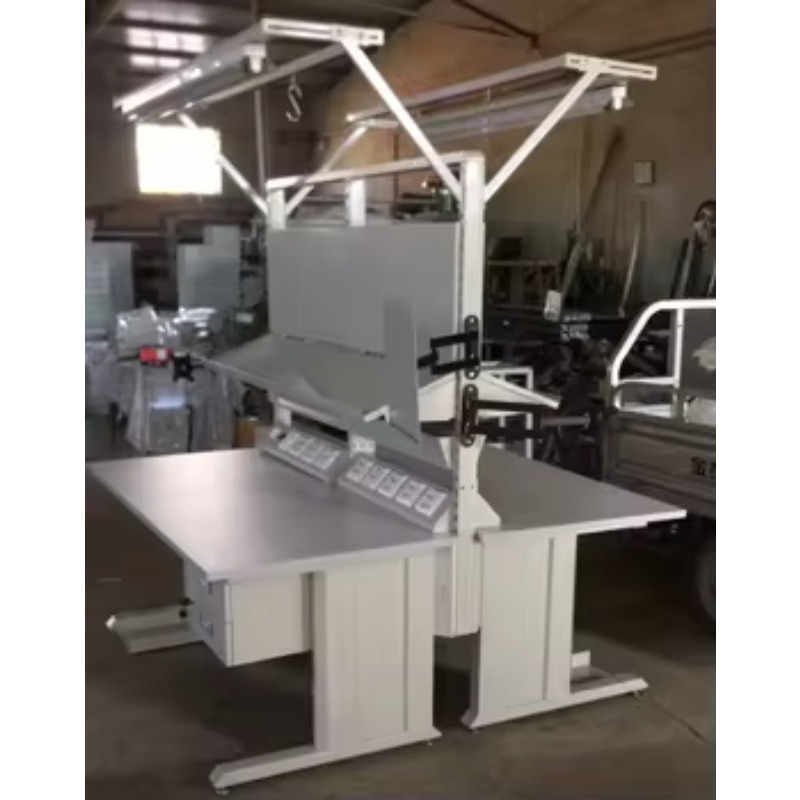 ESD Anti-Static Workbench for  - đánh giá và giá Diy Electronics Workbench