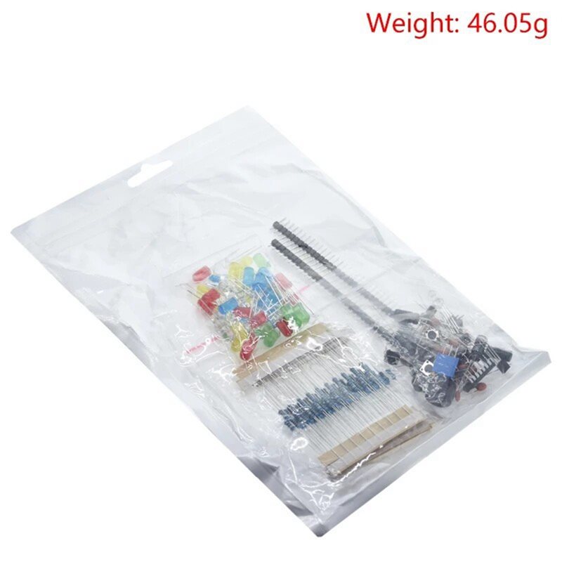 B29C-For Arduino UNO For Raspb - đánh giá và giá Arduino Uno Starter Kit