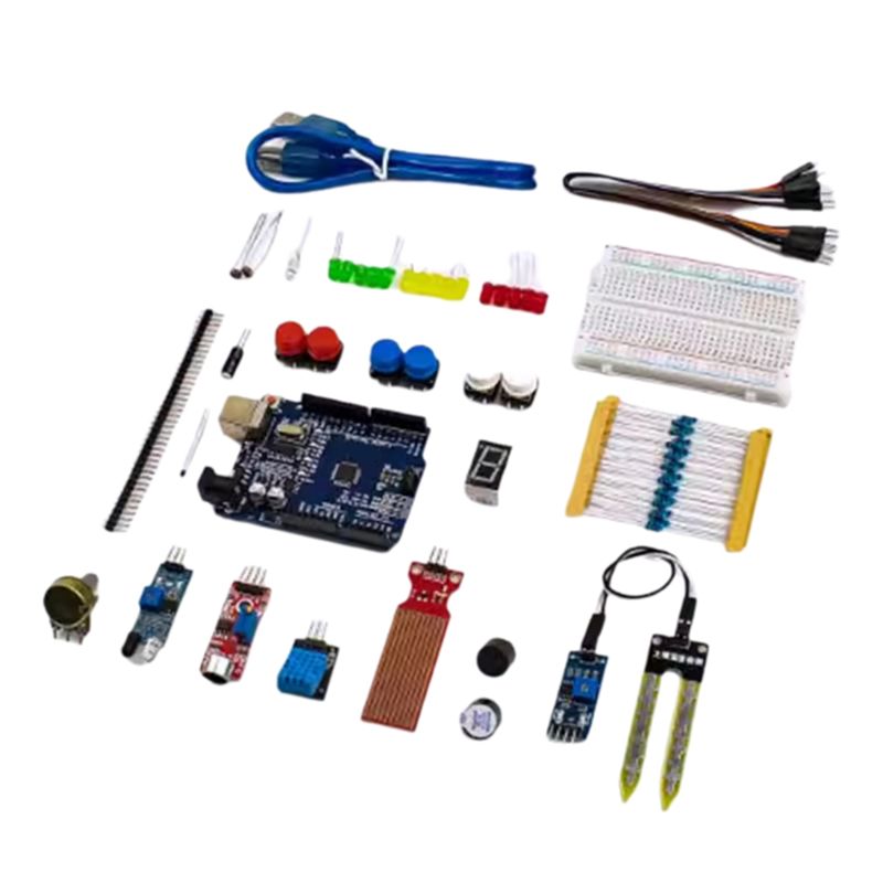 【Shop Now】DIY Project Starter  - đánh giá và giá Diy Electronics Shop