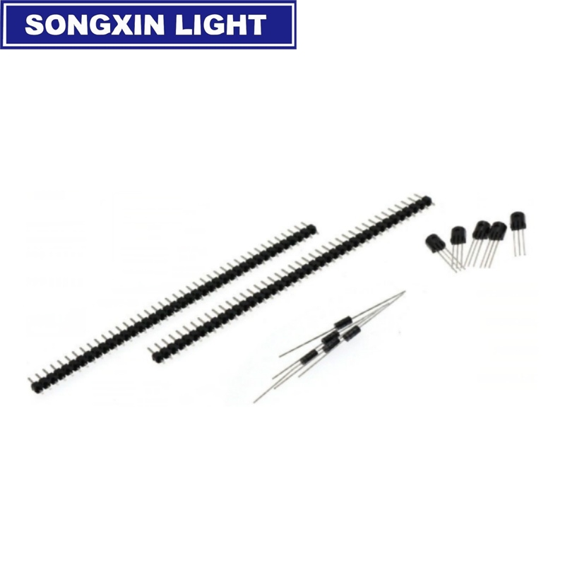 SX Diy New Electronics Compone - đánh giá và giá Arduino Uno Starter Kit
