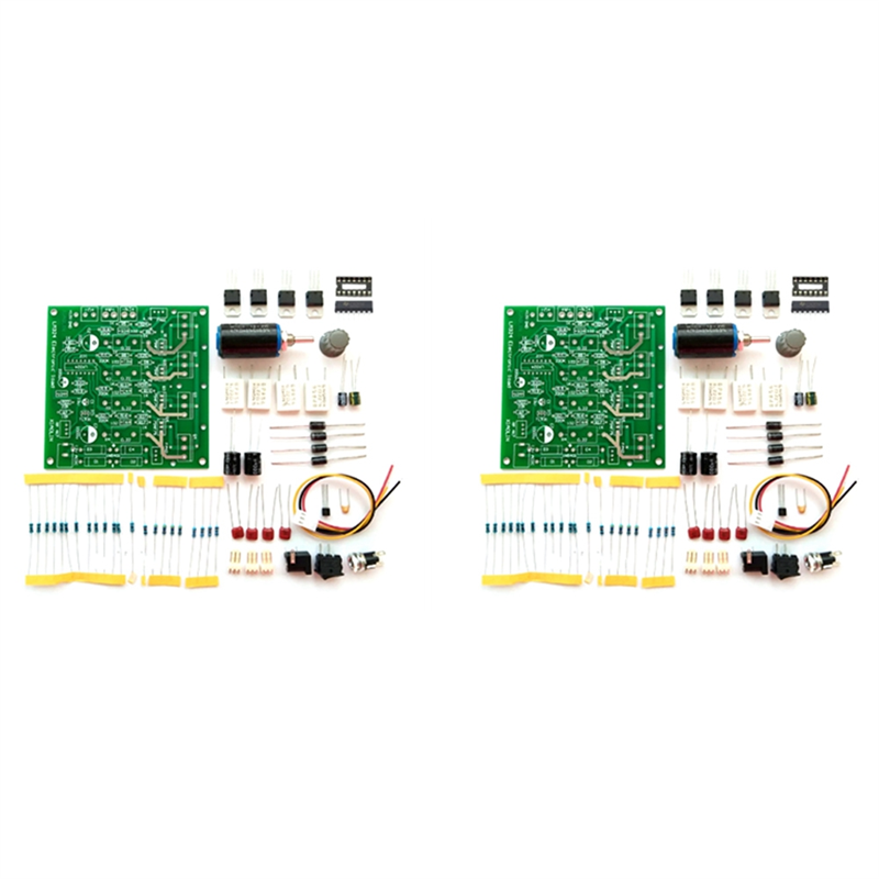 AC88-2X DIY Kits 150W 10A Batt - đánh giá và giá Diy Electronic Load