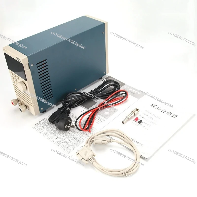 Electronic Load Meter 200W/400 - đánh giá và giá Diy Electronic Load
