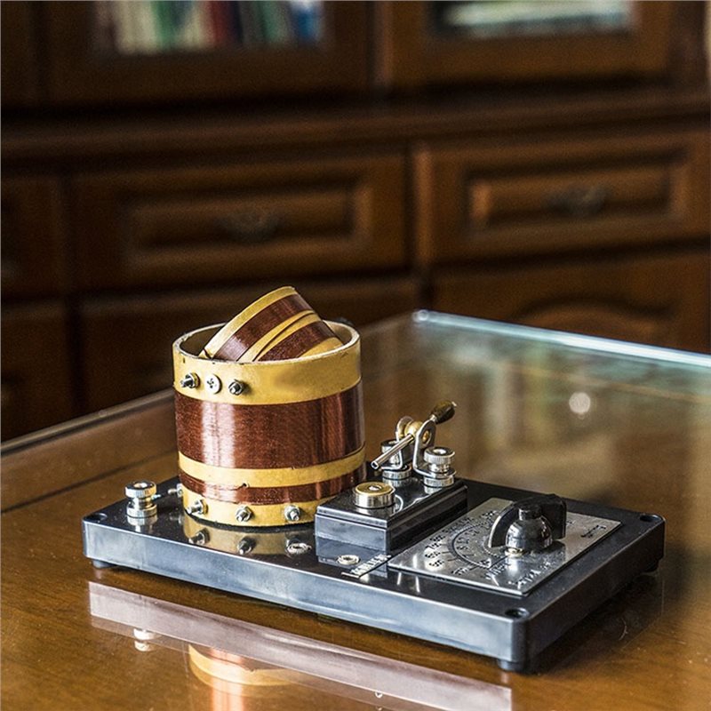 [NEW!CCDD】 Radio DIY Miner Kit - đánh giá và giá Diy Electronics Project Kit