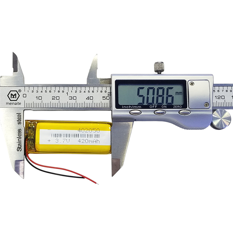 Durable Li-ion Polymer Battery - đánh giá và giá Diy Wearable Electronics