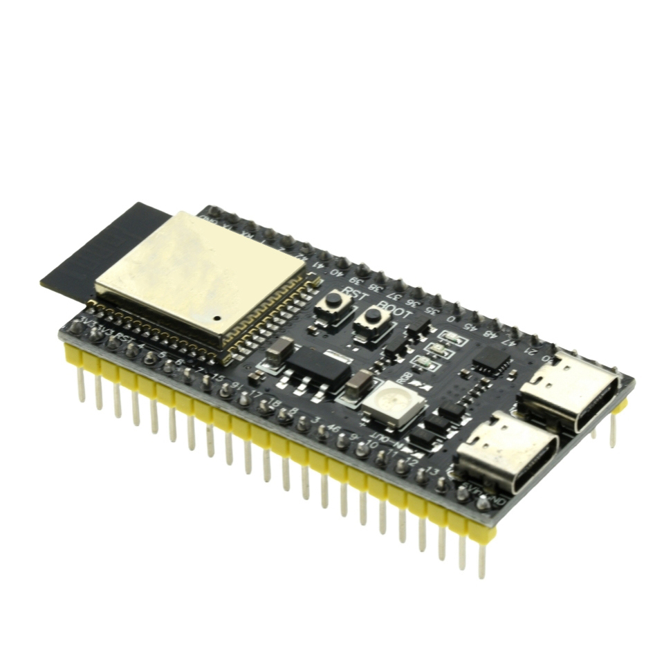 For ESP32-S3 Development Board - đánh giá và giá Arduino Uno Starter Kit