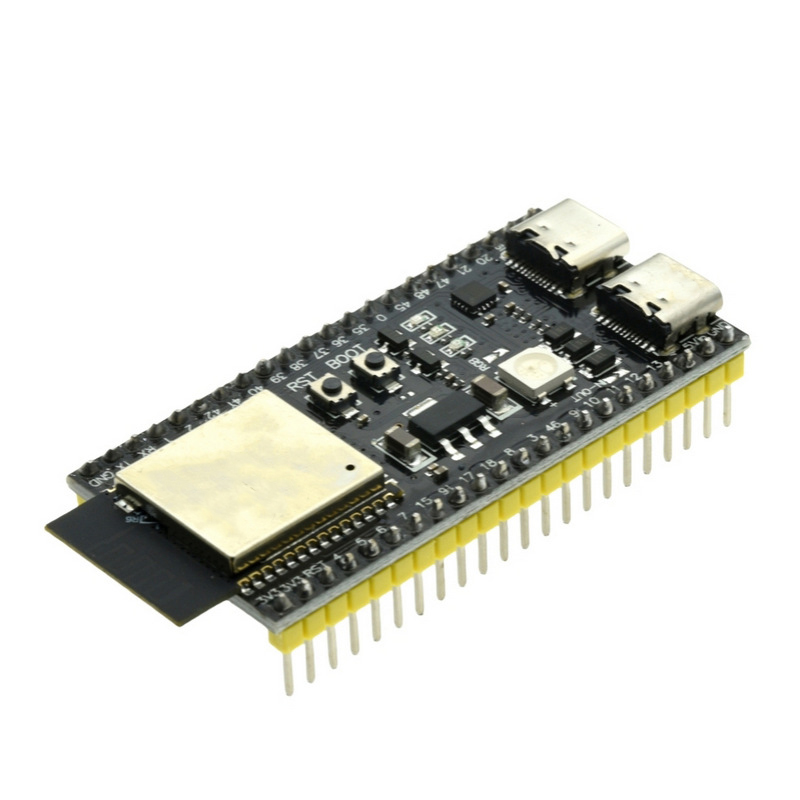 For ESP32-S3 Development Board - đánh giá và giá Arduino Uno Starter Kit