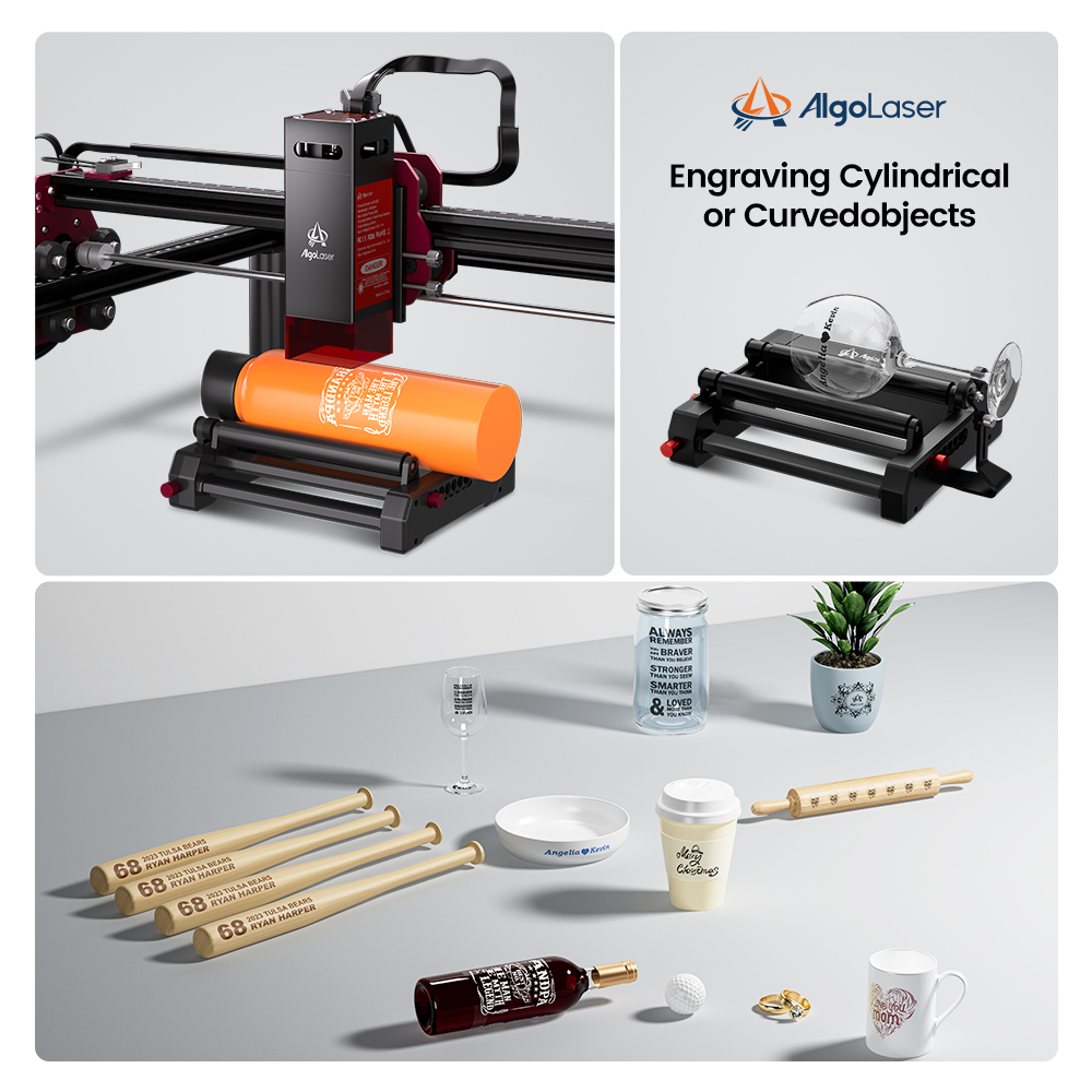 Wireless AlgoLaser DIY KIT MK2 - đánh giá và giá Diy Lightsaber Electronics