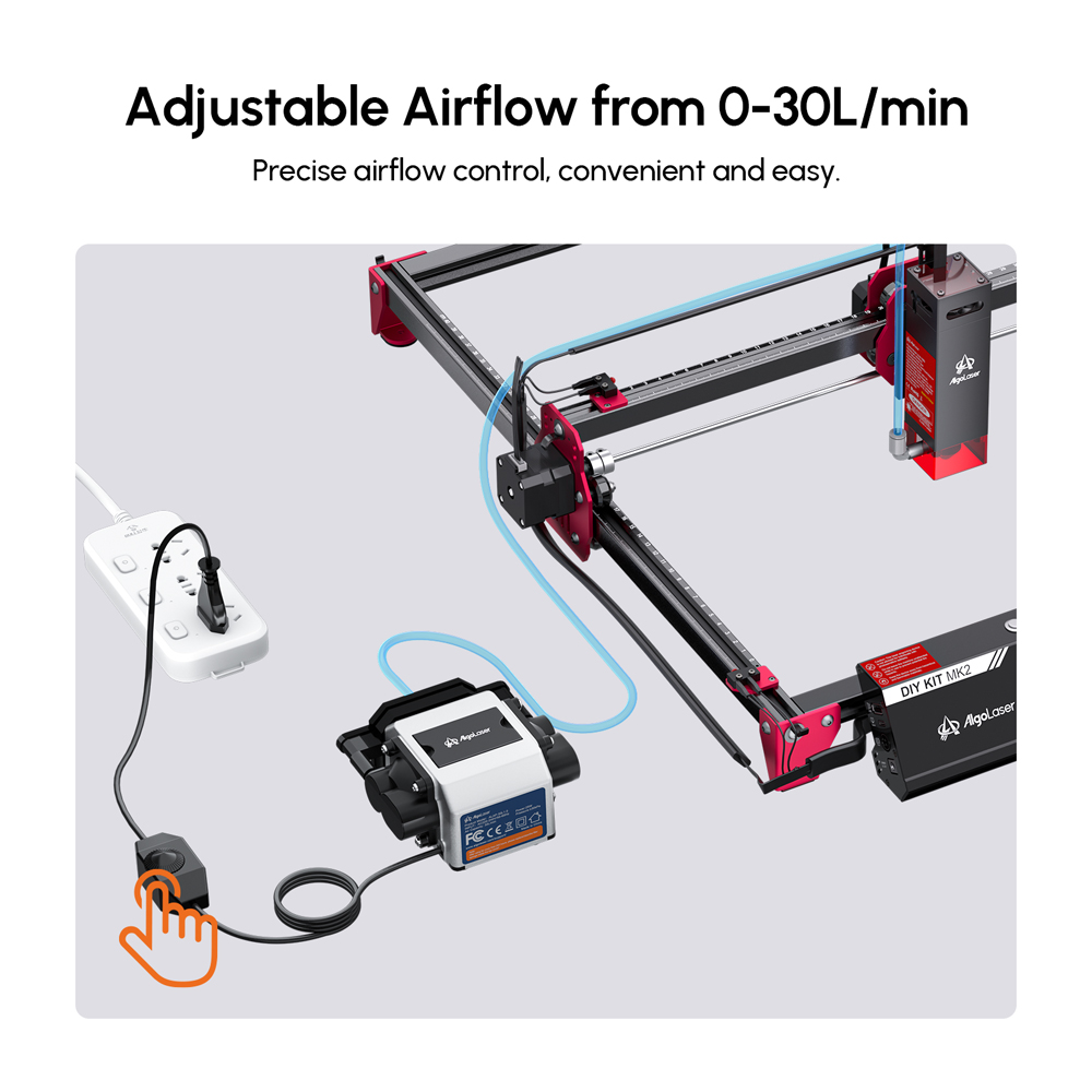 Wireless AlgoLaser DIY KIT MK2 - đánh giá và giá Diy Lightsaber Electronics