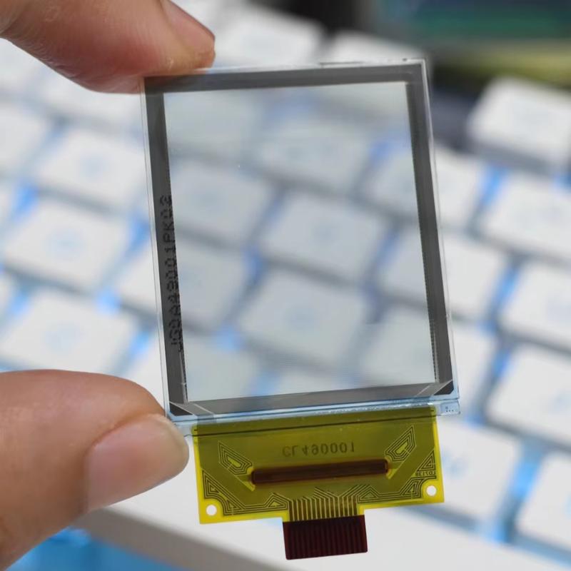 Transparent 1.5