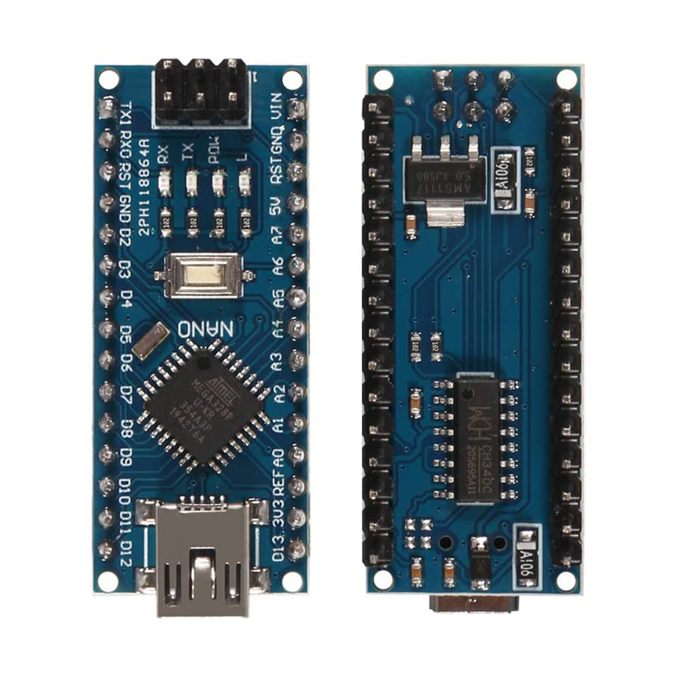For Nano V3.0 Micro Controller - đánh giá và giá Arduino Uno Starter Kit