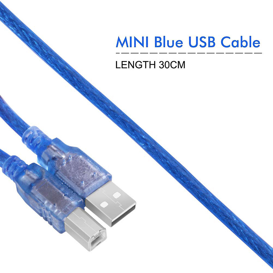 For Nano V3.0 Micro Controller - đánh giá và giá Arduino Uno Starter Kit