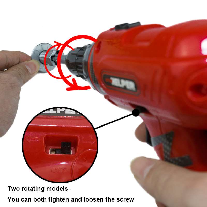 Tools Toys Electric Drill BO S - đánh giá và giá Diy Electronics For Beginners