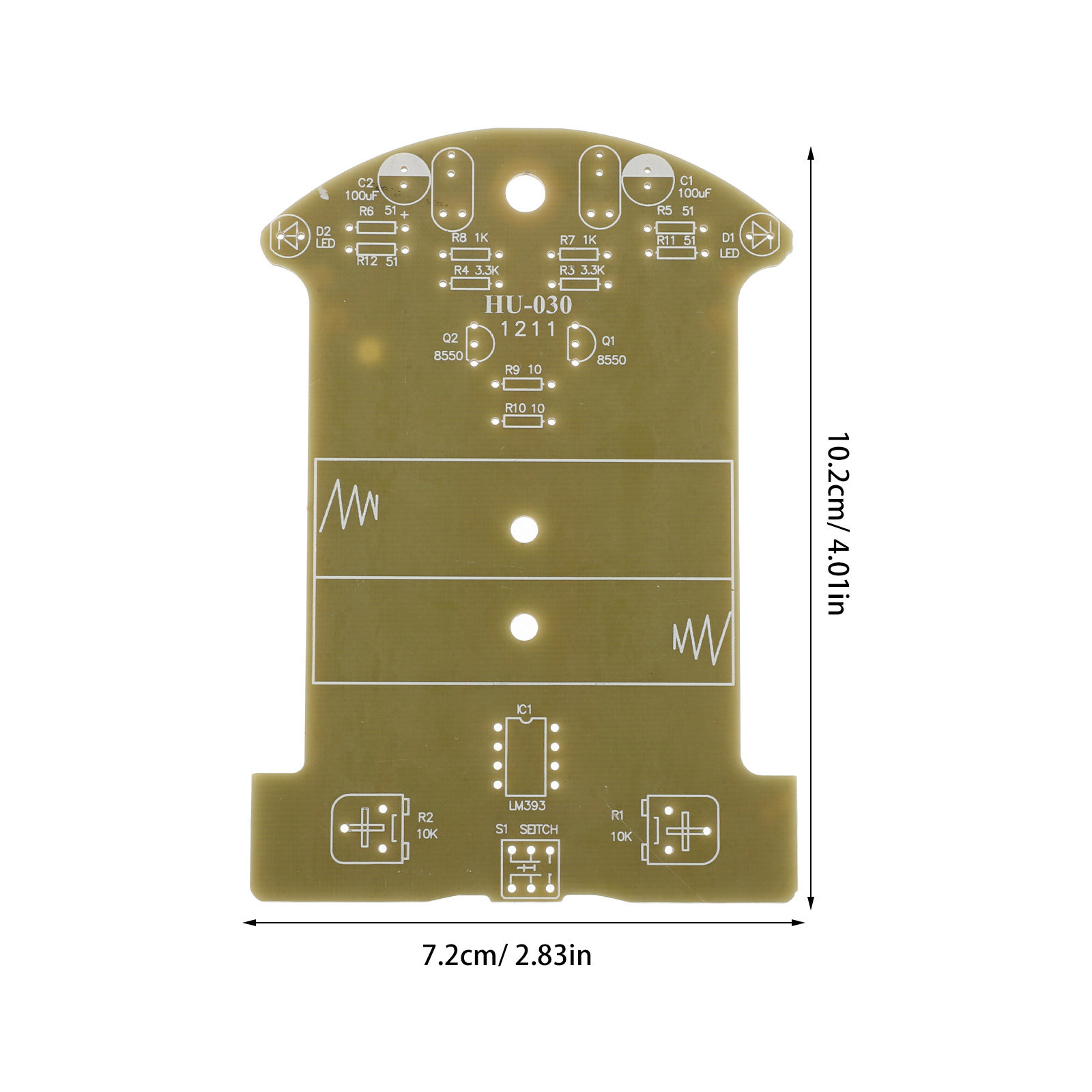 1Set Stem Robot Car Kit Line F - đánh giá và giá Diy Electronics Project Kit
