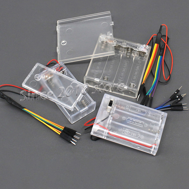 DIY Circuit Power Diverse Wire - đánh giá và giá Diy Electronics Holder