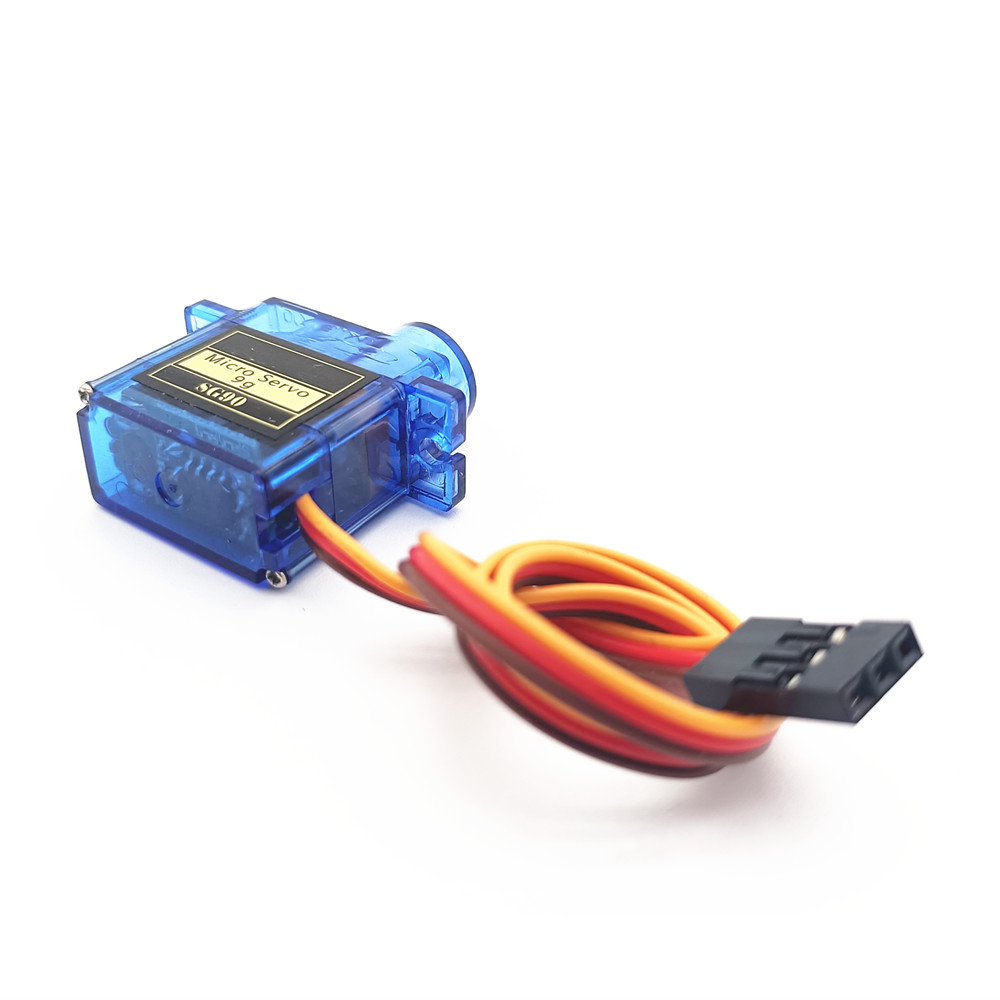 1/2/5/10pcs SG90 Servo Motor M - đánh giá và giá Servo Motor Sg90