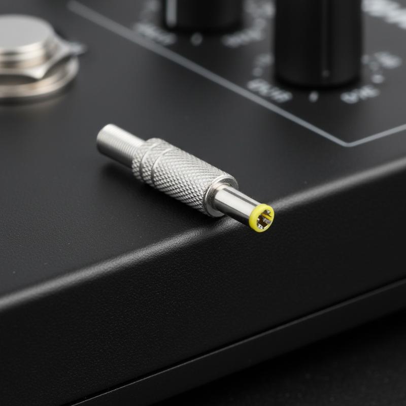 @*Metal DC Power Connector Plu - đánh giá và giá Useful Diy Electronics Projects