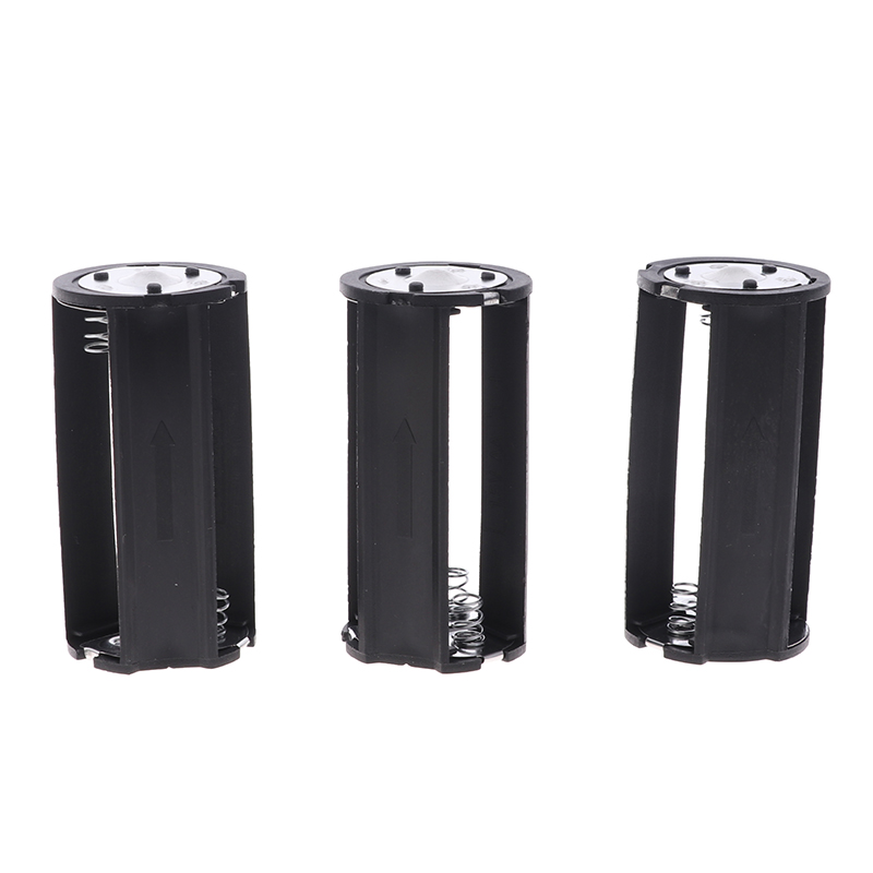 1/3Pcs Battery Converter Holde - đánh giá và giá Diy Electronics Holder