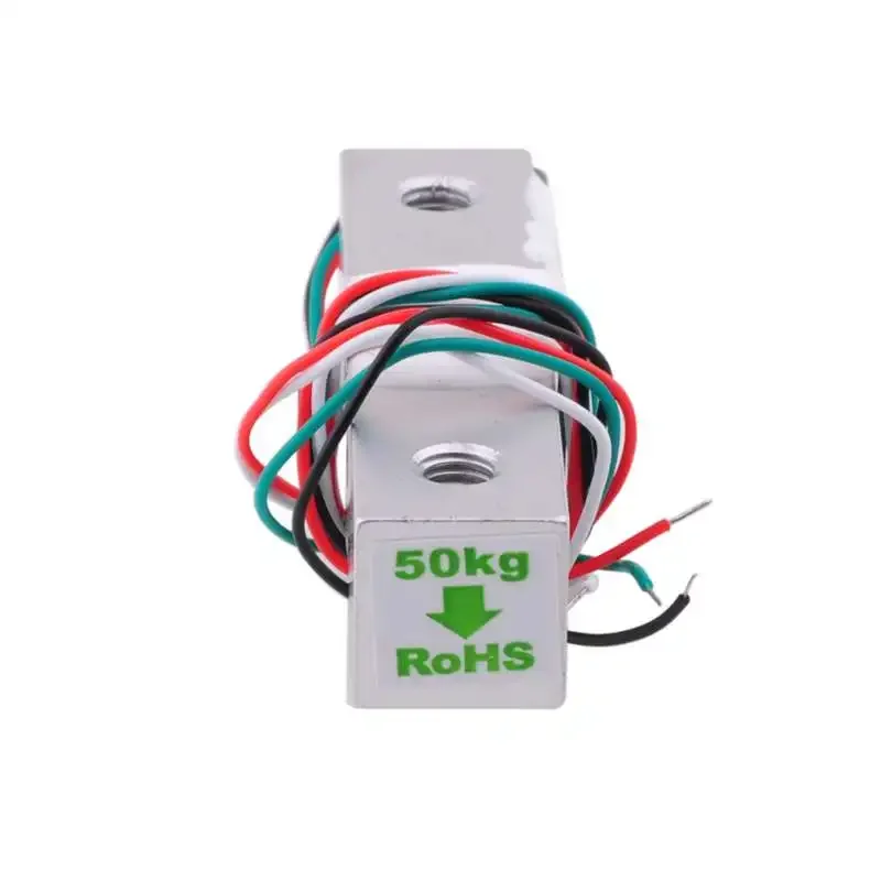 Digital Load Cell Weight Senso - đánh giá và giá Diy Electronic Load