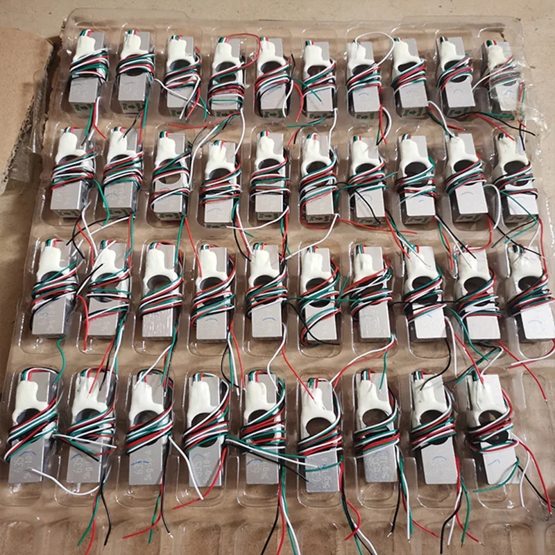 Digital Load Cell Weight Senso - đánh giá và giá Diy Electronic Load