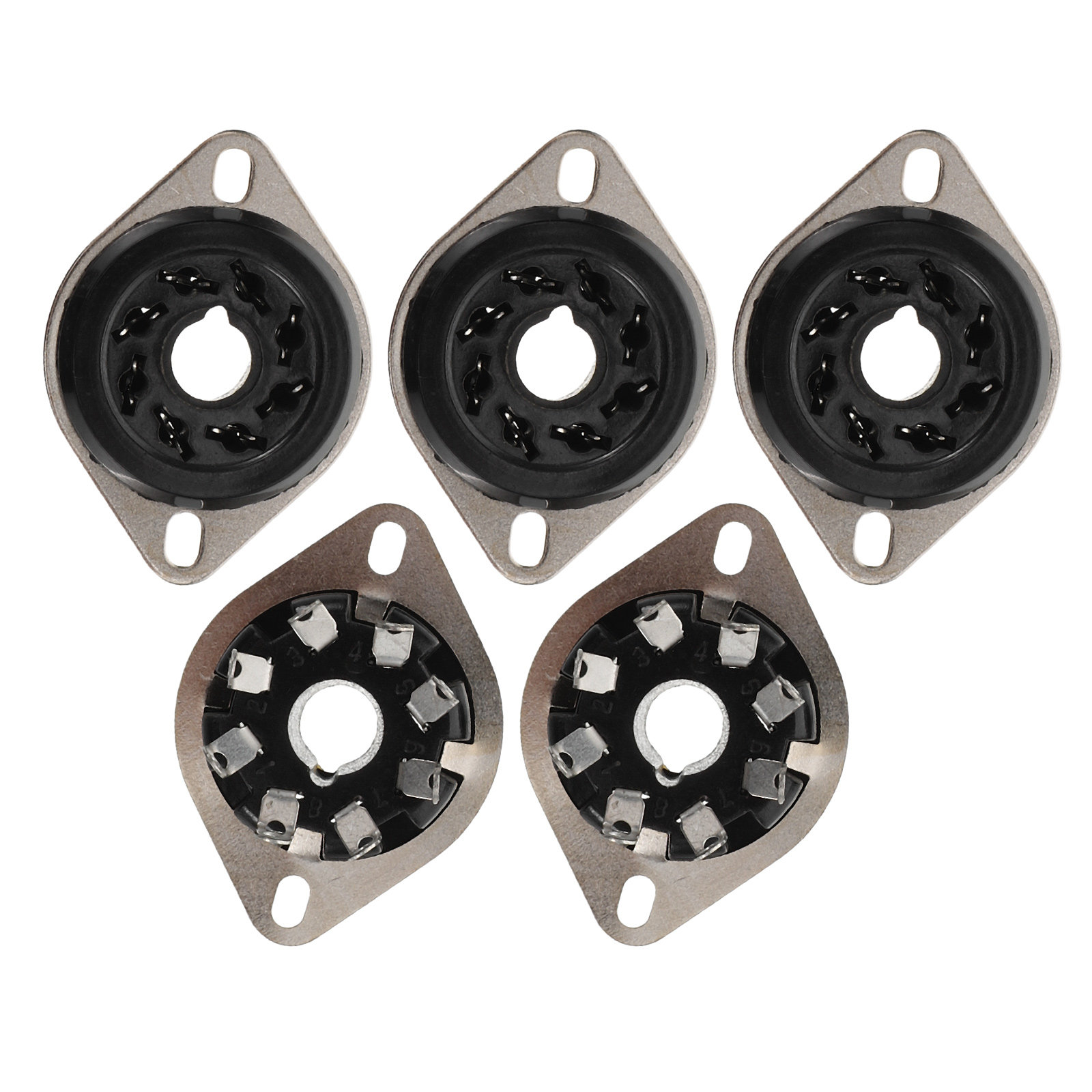 5Pcs Electronic Valve Tube Soc - đánh giá và giá Diy Electronics Tpu