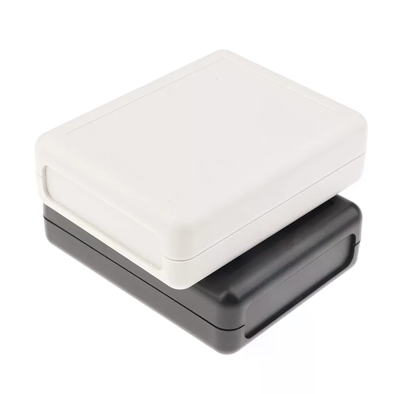 1pcs Plastic Box 90x70x28mm Bo - đánh giá và giá Useful Diy Electronics Projects