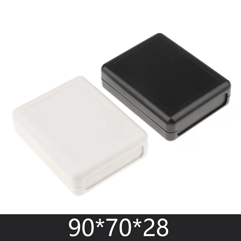 1pcs Plastic Box 90x70x28mm Bo - đánh giá và giá Useful Diy Electronics Projects