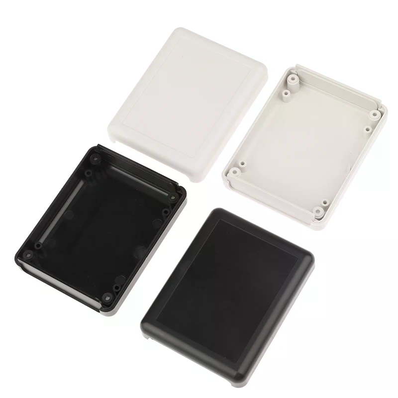 1pcs Plastic Box 90x70x28mm Bo - đánh giá và giá Useful Diy Electronics Projects