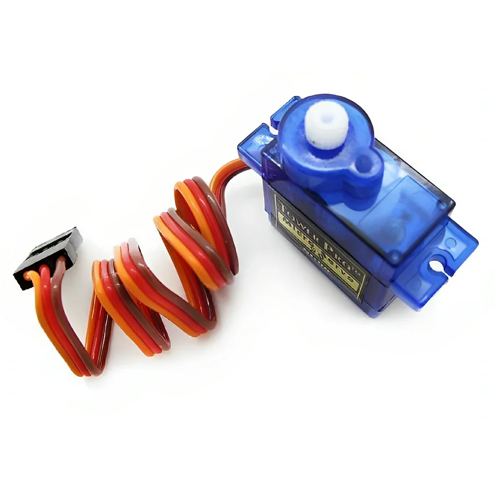2/4/10pcs SG90 Servo Motor 9G  - đánh giá và giá Servo Motor Sg90