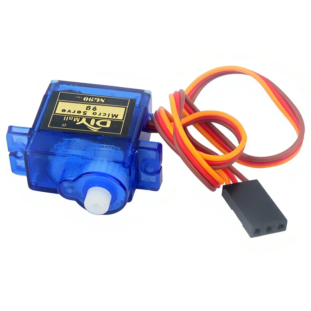 2/4/10pcs SG90 Servo Motor 9G  - đánh giá và giá Servo Motor Sg90
