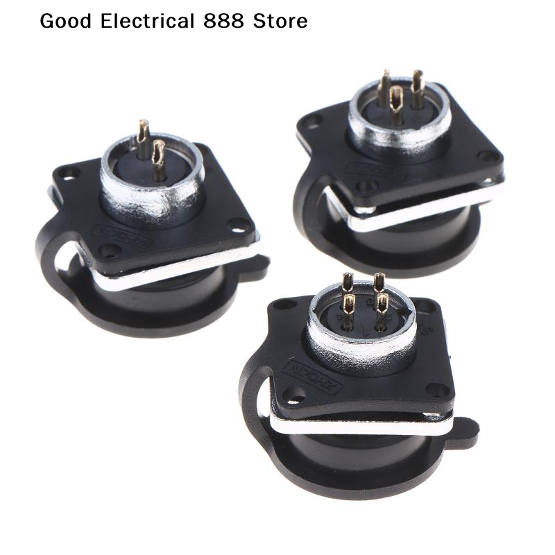 【G】Aviation Connector Set With - đánh giá và giá Useful Diy Electronics Projects