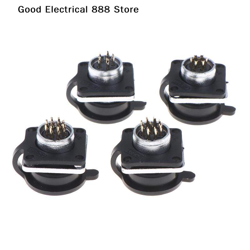 【G】Aviation Connector Set With - đánh giá và giá Useful Diy Electronics Projects
