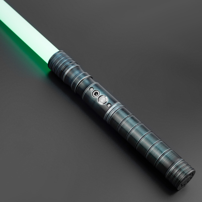 THYSABER Heavy Metal Empty Hil - đánh giá và giá Diy Lightsaber Electronics