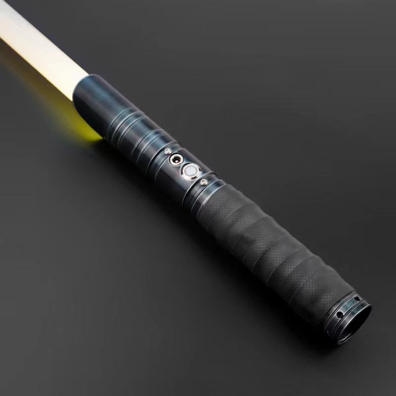 THYSABER Heavy Metal Empty Hil - đánh giá và giá Diy Lightsaber Electronics