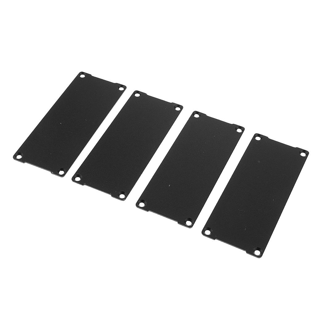PCB Enclosure Extruded Aluminu - đánh giá và giá Useful Diy Electronics Projects