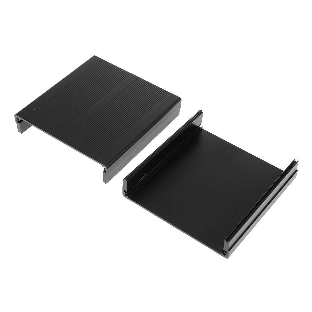 PCB Enclosure Extruded Aluminu - đánh giá và giá Useful Diy Electronics Projects